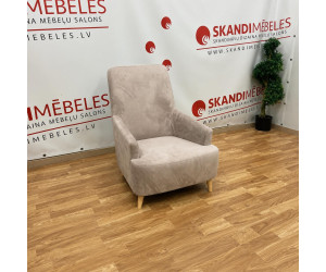 Chair SLOPE (Exposition)